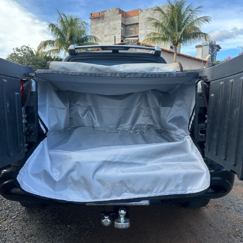 Bag impermeável